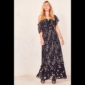 LoveShackFancy Ronny 2 NWT